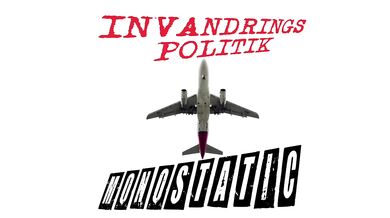 Invandringspolitik (Imigration policy)