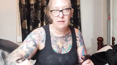 Transforming Into A Donkey! Join Rem Sequence as she makes the ears for her donkey costume
