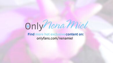 POV ASMR – I show you how I pleasure myself with my dildo