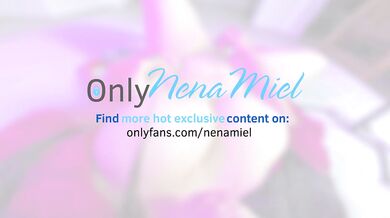 POV ASMR – I show you how I pleasure myself with my dildo