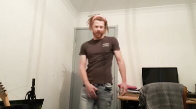 Brad Gives You A Face Fuck And Creampie