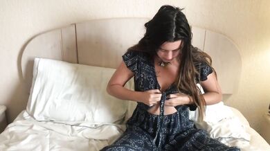 tits out for australia (if ur gonna watch porn watch this)