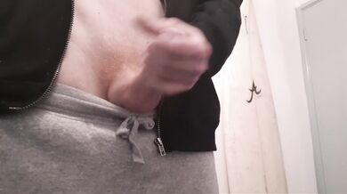 Big Load For Lonely StepAunty - FPOV