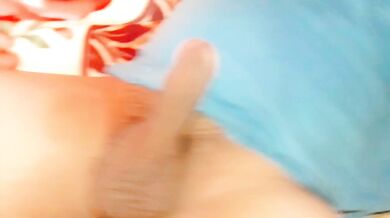 Two times cum, i feel so good ahhh.....sarap taĺaga