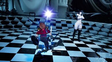 Under The Witch Gothic (Part 04) Best Porn Game Ever i played