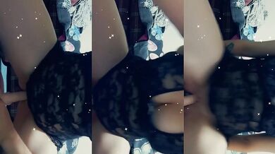 Dildo fuck part2