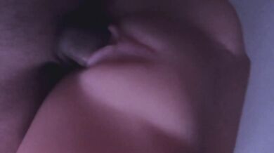 Pounding a Fake Pussy First video ever.