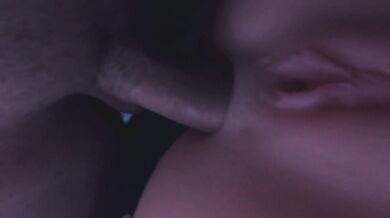 Pounding a Fake Pussy First video ever.