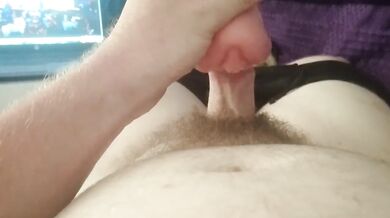 pocket pussy play - no cum