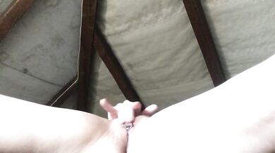 Australian girl masturbation