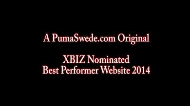 Big Tit Blonde MILF Puma Swede Pussy Fucking til I cum over and over!