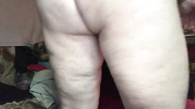 PAWG Buttplug 69 Both Views
