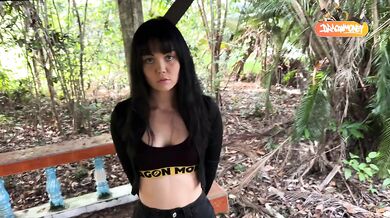 How to Fuck Alternative Girls? Stepsister Knows the Answer! (Talking Porn)