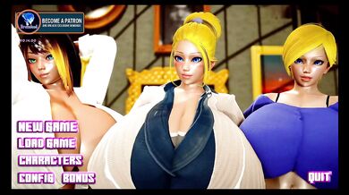 GAMESFORALL-PROLOGUE PART 3.1 MY stepmon catches my pornvideos and she is so happy, lucky me,huge tits stepmom,horny crazy stepmom,deepthroat,sex,MILF