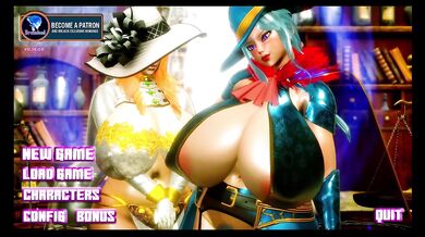 GAMESFORALL-PROLOGUE PART 3.1 MY stepmon catches my pornvideos and she is so happy, lucky me,huge tits stepmom,horny crazy stepmom,deepthroat,sex,MILF