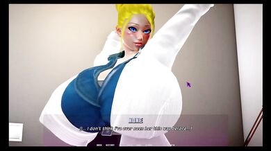 GAMESFORALL-PROLOGUE PART 3.1 MY stepmon catches my pornvideos and she is so happy, lucky me,huge tits stepmom,horny crazy stepmom,deepthroat,sex,MILF