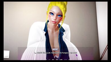 GAMESFORALL-PROLOGUE PART 3.1 MY stepmon catches my pornvideos and she is so happy, lucky me,huge tits stepmom,horny crazy stepmom,deepthroat,sex,MILF