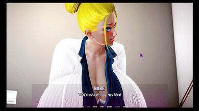 GAMESFORALL-PROLOGUE PART 3.1 MY stepmon catches my pornvideos and she is so happy, lucky me,huge tits stepmom,horny crazy stepmom,deepthroat,sex,MILF