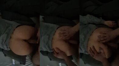 Quickie with sexy College girl