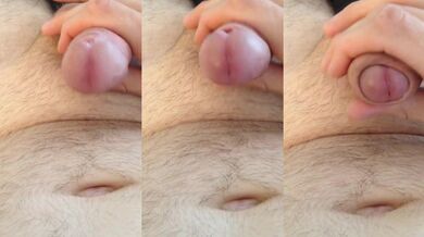 Cumshot