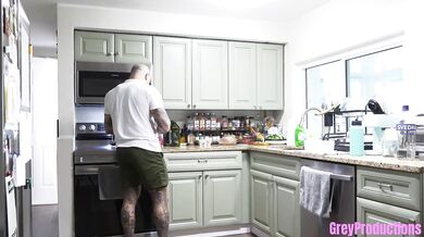 Well.. I Fucked my Step-DAD It's Just Business Right?