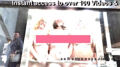 Promo Video I made for my Social and Fan Sites