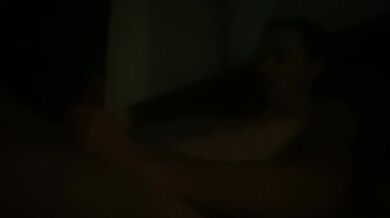 pumping up my big white cock