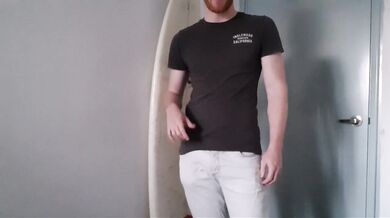 The Gift That Keeps On Giving: Cumming In Your Panties