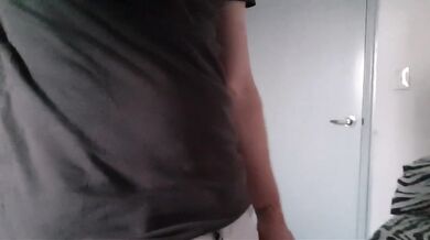The Gift That Keeps On Giving: Cumming In Your Panties