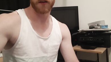 Can't Wait Til You Get Home - Cumming In Champagne Glass