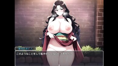 [#02 Jeu Hentai Senka No Sanzoku(fantasy hentai game) Play video]