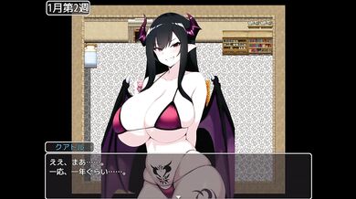 [#02 Jeu Hentai Senka No Sanzoku(fantasy hentai game) Play video]