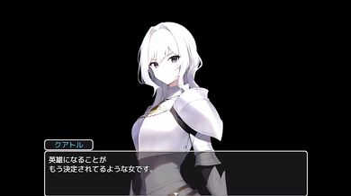 [#02 Jeu Hentai Senka No Sanzoku(fantasy hentai game) Play video]