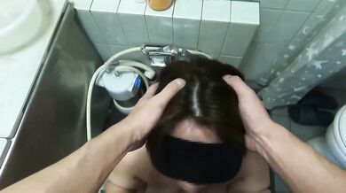 【25-No62-05】Obscene acts of a fat Japanese woman