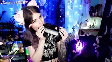 ASMR egirl deep cleans your ears & intense cupping | use headphones