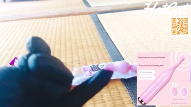 I bought SexToy at TEMU!