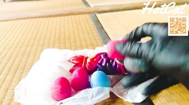 I bought SexToy at TEMU!
