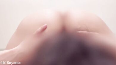 【人妻個人撮影】風呂に入る前のまんこを舐めるのが最高にエロい(素人日本人カップル/クンニ顔面騎乗/デカ尻/巨乳/乳首/いちゃ/全裸/むちむち/Japanese/asian/amateur couple