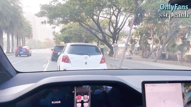 Taiwanese gold digger, '' When you drive a good car, even your dick smells good!''
