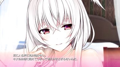 【H GAME】 SUMMER-Countryside Sexual activity- H-dot anime (2) Titty fuck hentai