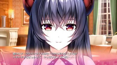 【H GAME】 SUMMER-Countryside Sexual activity- H-dot anime (2) Titty fuck hentai