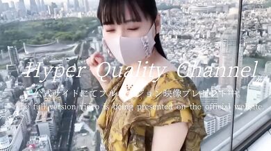 ※完全顔出し【痙攣絶頂アイドル】剛毛な低身長アイドルと。誰にも触れられたことのない敏感な膣内に妊娠するまで大量中出し。