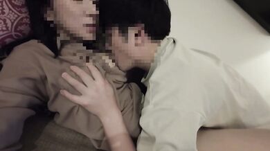 【個人撮影】エンW不倫CH 　久しぶりの密会。ランチを食べてイチャイチャセックス　＃39