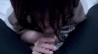 She is a gokkuns deliciously while tasting the sperm she has accumulated for 3 days