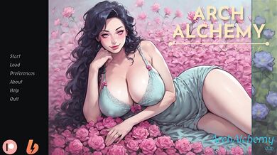 ARCH ALCHEMY #01 – Gameplay by MisterDoktor