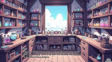 ARCH ALCHEMY #01 – Gameplay by MisterDoktor