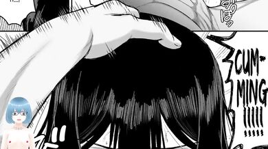 Ai no omoi Kanojo wa boku no Tameni hame tori o Tottekitekureru