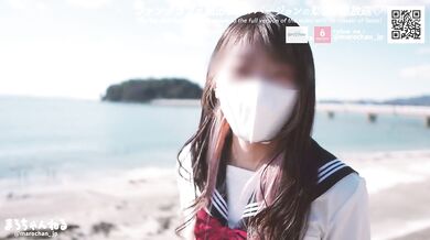 Intense sex with a Japanese classmate with love Big tits/Blowjob/Creampie