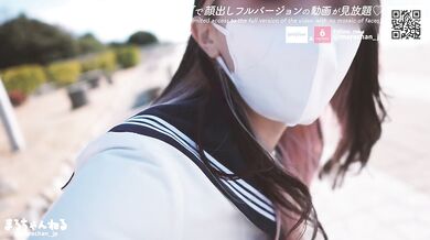 Intense sex with a Japanese classmate with love Big tits/Blowjob/Creampie