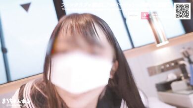 Intense sex with a Japanese classmate with love Big tits/Blowjob/Creampie